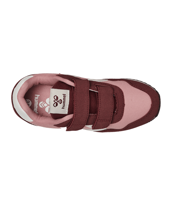 Hummel Reflex Double Multi Sneaker Kids Lila F3679 - lila