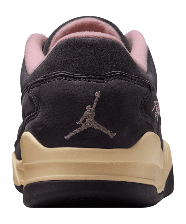 Nike Flight Court Grau F012 - grau