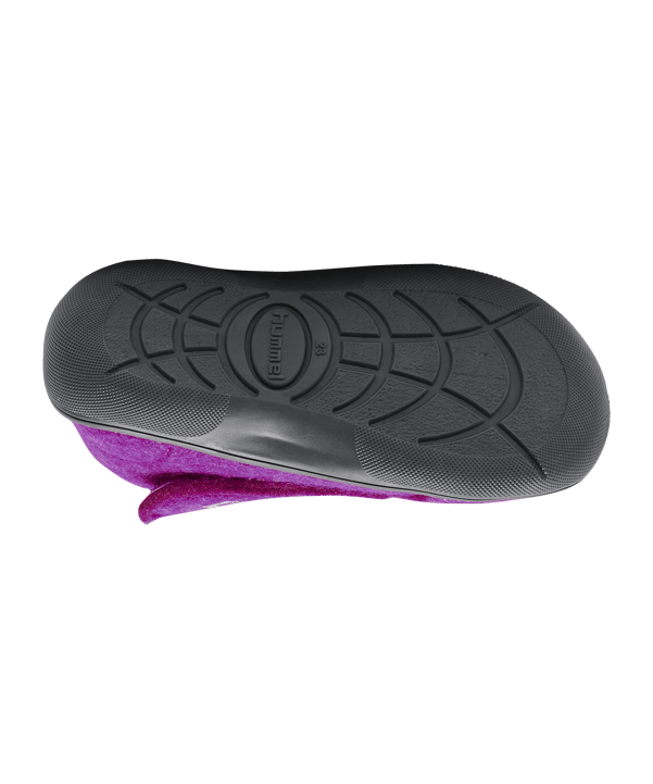 Hummel Sneaker Kids Rosa F3276 - rosa