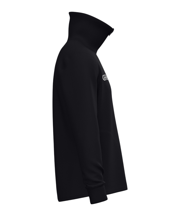 JAKO Wardrobe Trainingsjacke Schwarz F800 - schwarz