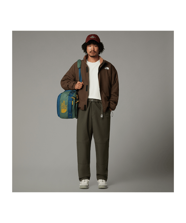 The North Face Beta Utility Hose Grün - gruen