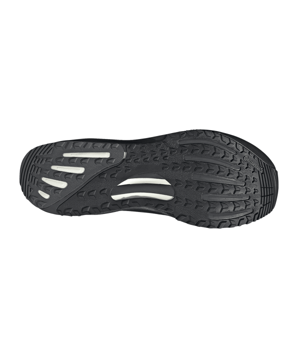 adidas Supernova Rise Gtx Laufschuh Schwarz - schwarz