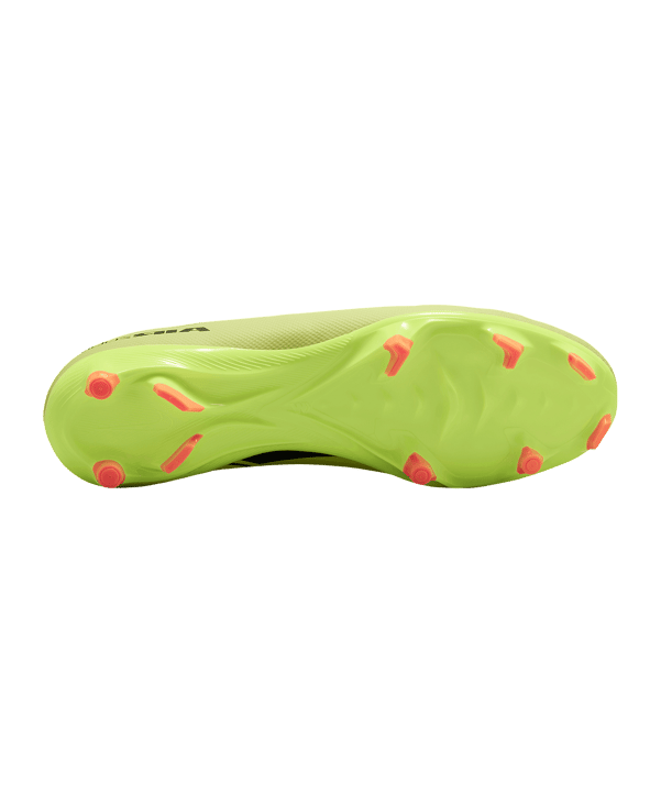 Nike Air Zoom Mercurial Vapor XVI Academy FG/MG Max Voltage Gelb F300 - gelb