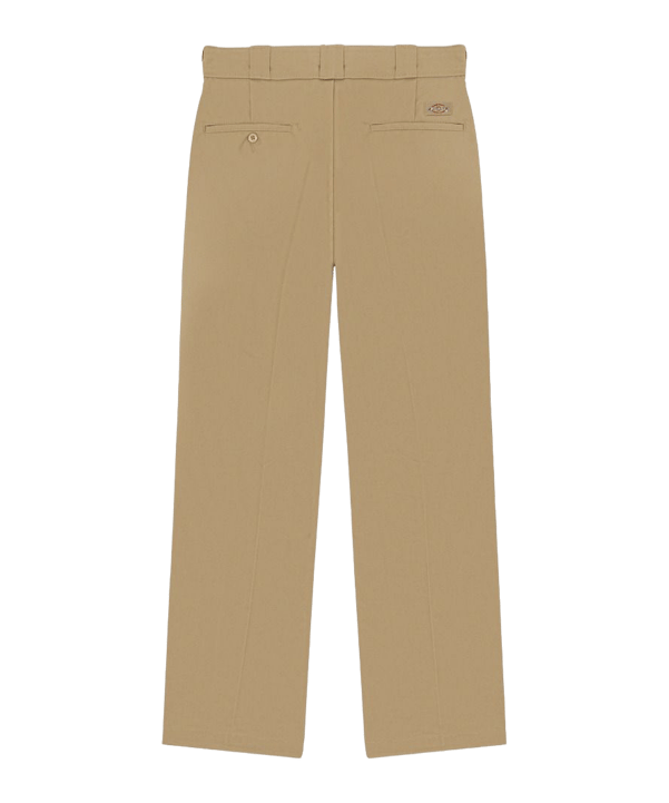 Dickie 874 Work Hose Grün - gruen