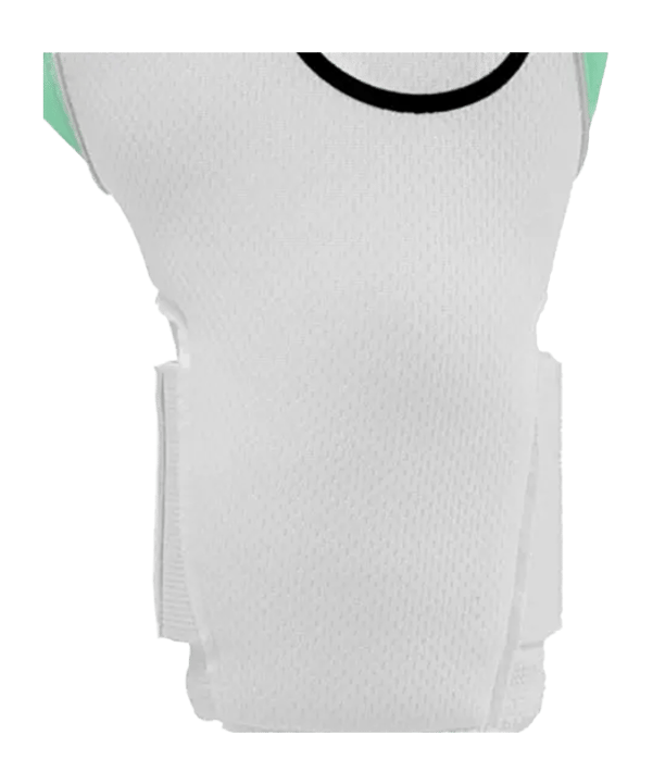 uhlsport FM Absolutgrip Tight HN Torwarthandschuhe Weiß F01 - weiss
