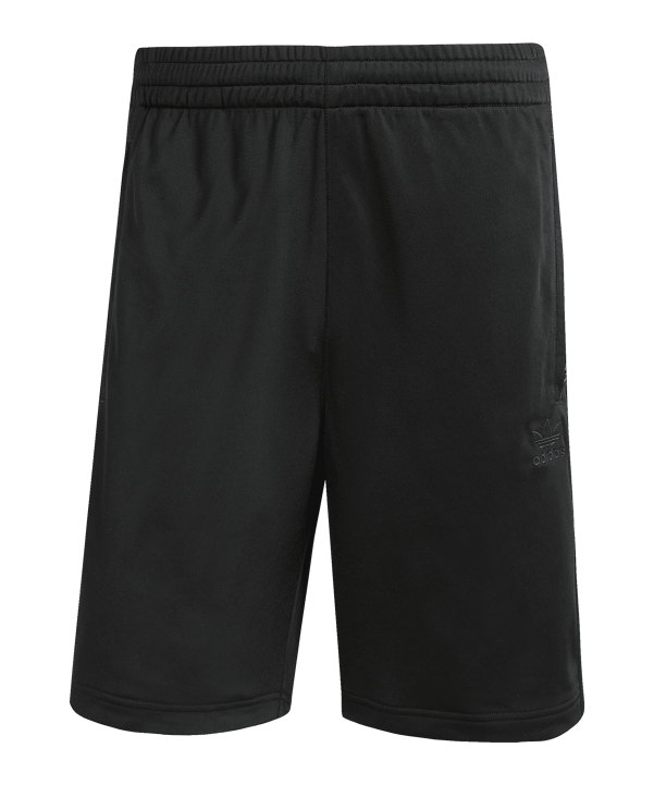 adidas Firebird Short Schwarz - schwarz
