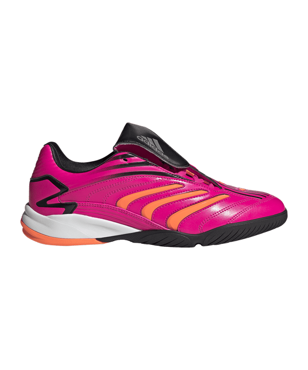 adidas Originals Predator Sala Rosa - rosa