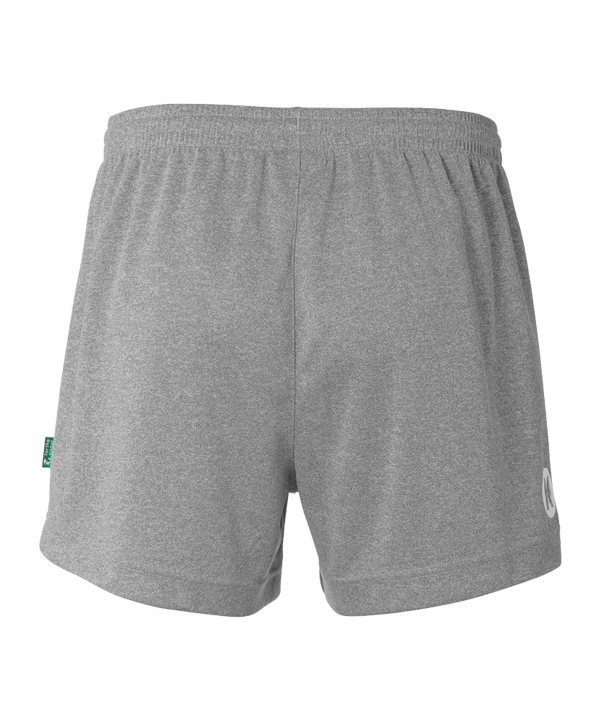 Kempa Team Short Damen Grau F31 - grau