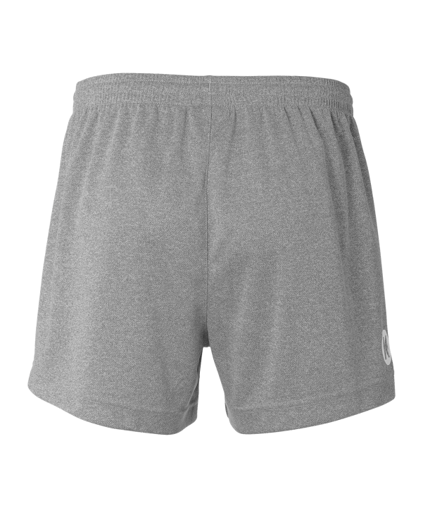 Kempa Team Short Damen Grau F31
