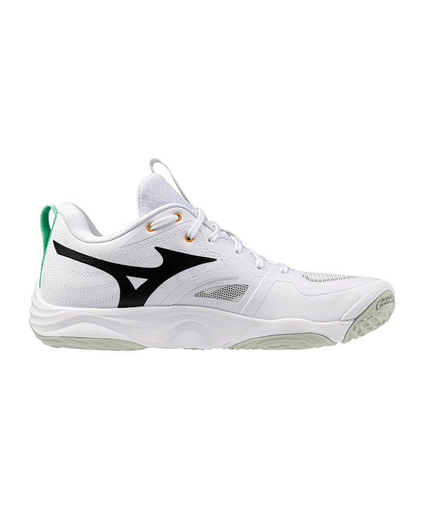 Mizuno Wave Momentum Elite Bianco C21 - bianco