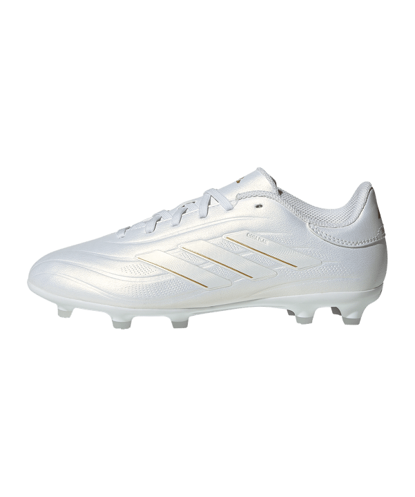 adidas FG Bílá - bianco