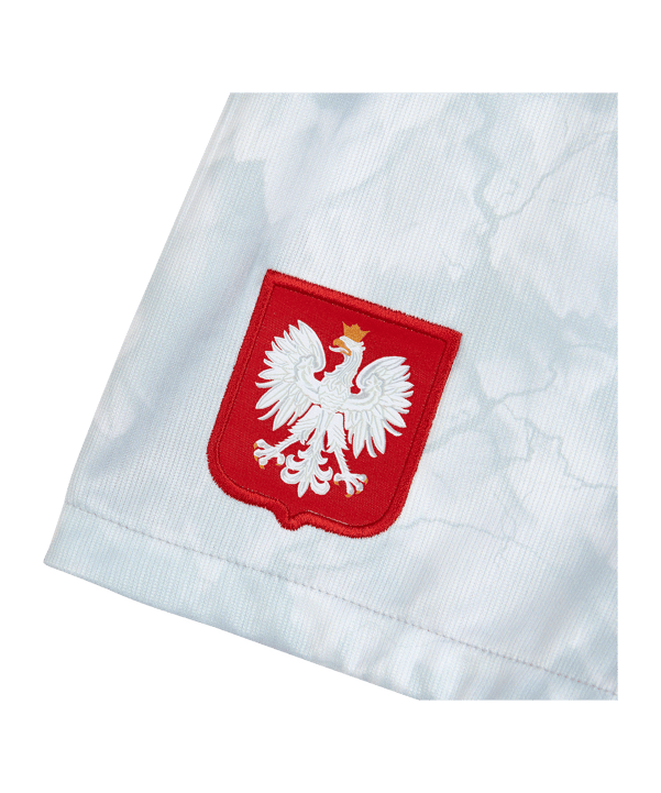 Nike PZPN Polen Minikit Trikot Set Home WM 2026 Kids Weiß F100 - weiss