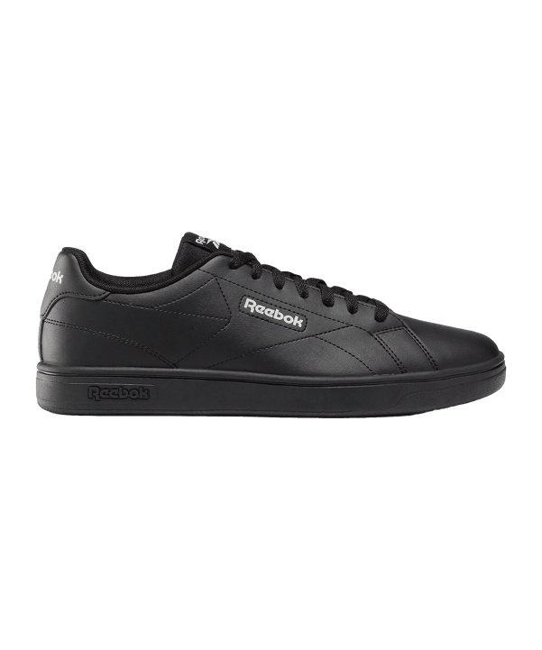 Reebok Royal Charm Sneaker Damen Schwarz - schwarz