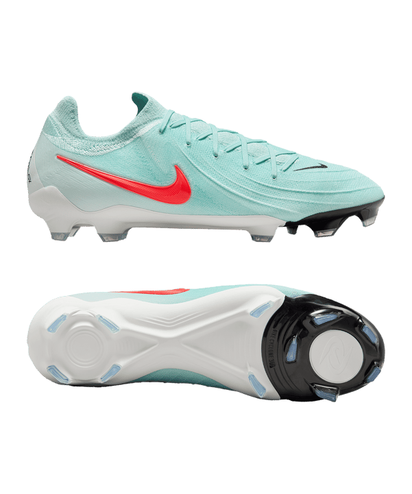 Nike Phantom GX II Pro FG Mad Energy Türkis F300 - tuerkis