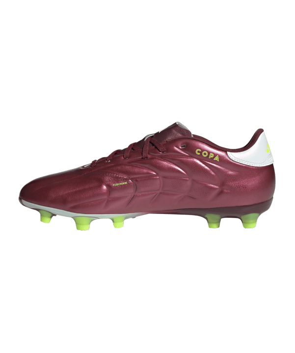 adidas COPA Pure 2 Pro FG Energy Citrus Rot - rot