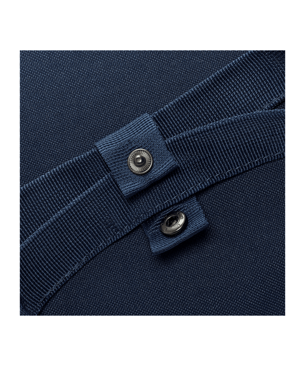 Nike Academy Team Duffel Tasche Small Blau F410 - blau