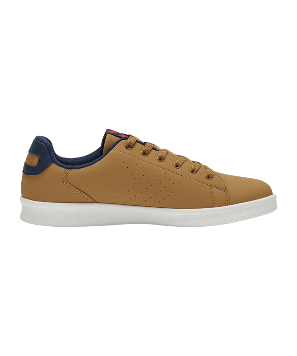 Hummel Marron C8020 - brun