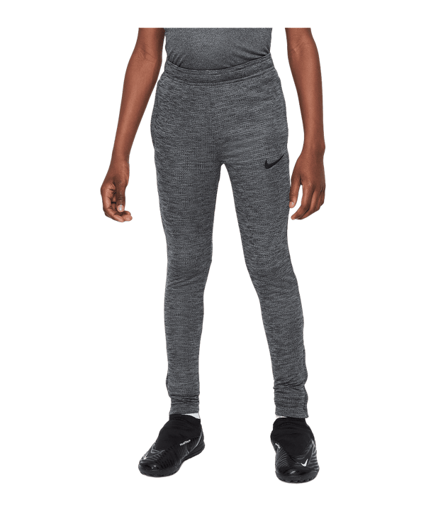 Nike Academy Trainingshose Kids Grau F065 - grau