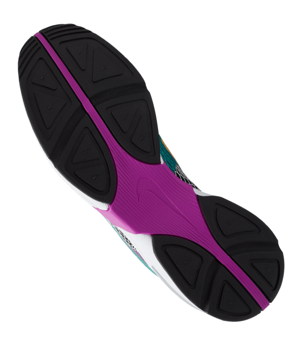 Nike Ghoswift Sneaker Grün F004 - gruen