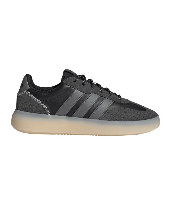 adidas Sportswear Barreda Decode Lux Nero - nero