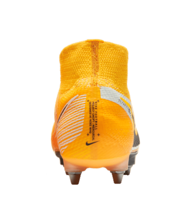 Nike Mercurial Superfly VII Daybreak PROMO Elite SG-Pro Orange F802 - orange