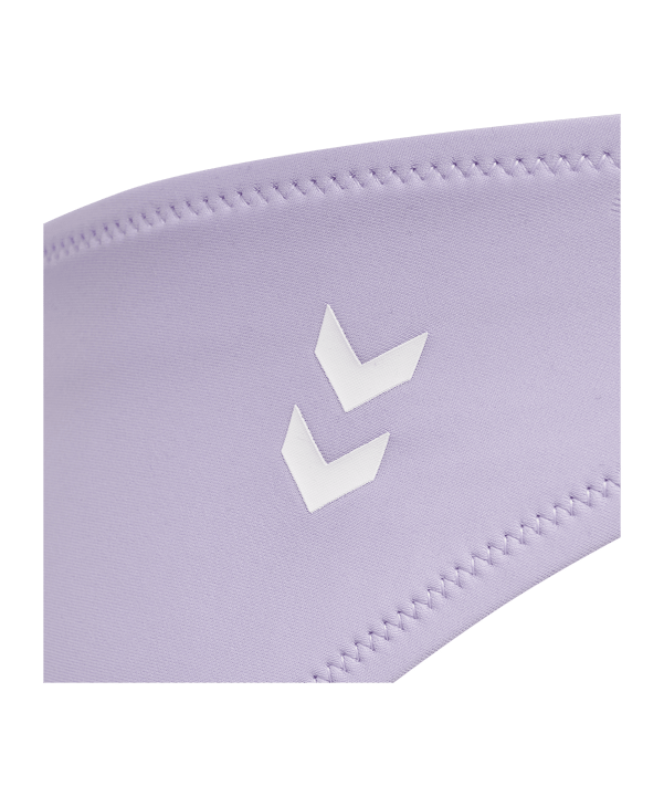 Hummel Ally Swim Tanga Badehose Damen Lila F3352 - lila