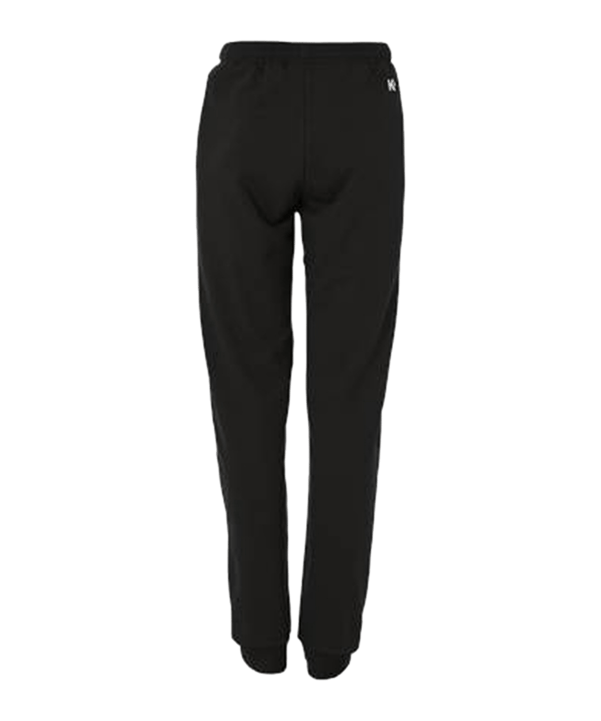 Kempa Sweathose lang Kids Schwarz F01 - schwarz