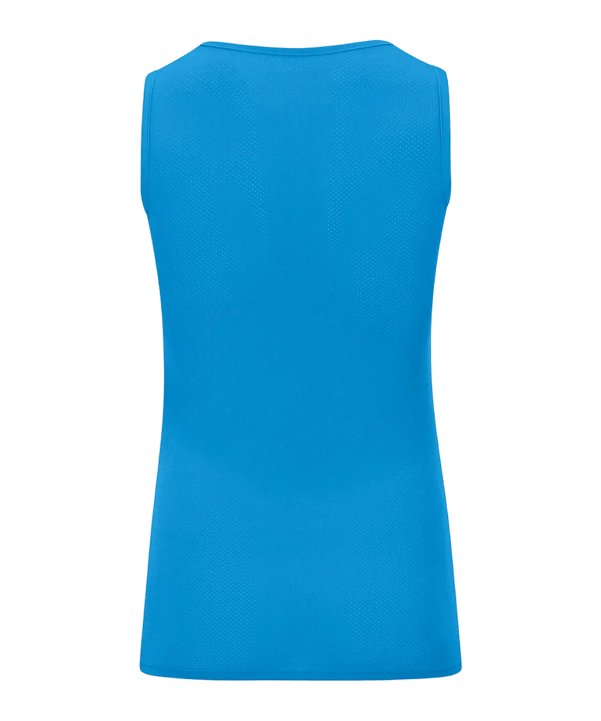 JAKO Tanktop Blauw K443 - blauw