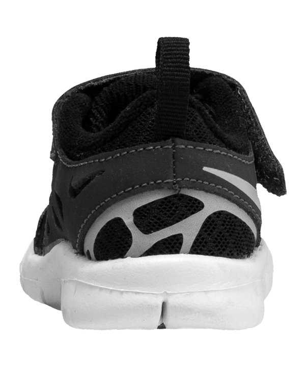 Nike Free Run 2 F021 - schwarz