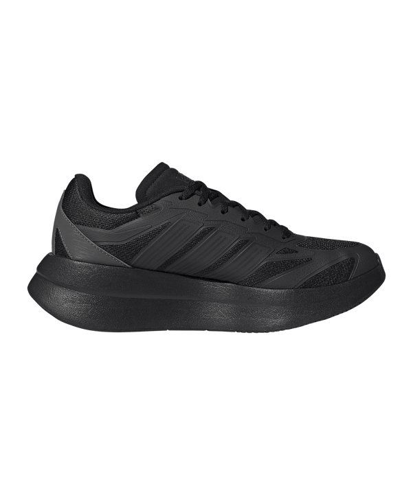 adidas Adirok Schuh Schwarz - schwarz