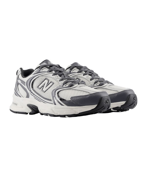 New Balance 530 Bianco - bianco