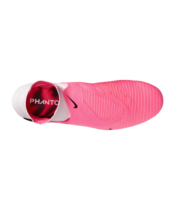 Nike Phantom 6 High Elite AG Breakout Rosa F900 - rosa