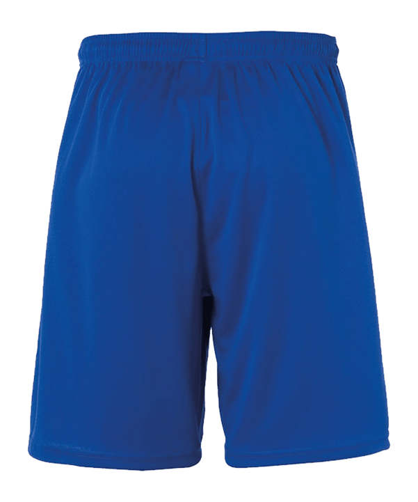 uhlsport Korte broek Kinderen Blauw K03 - blauw