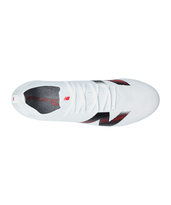 New Balance Furon Elite V9 MG Core Blanc - blanc