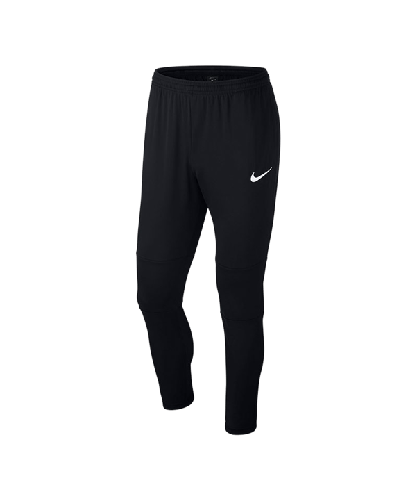 Nike Park 18 Knit Pant Kids Schwarz F010 - schwarz