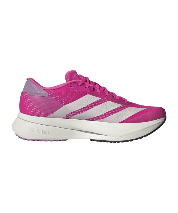 adidas Damen Adizero SL2 Laufschuh Rosa - rosa