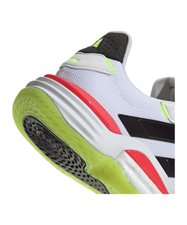 adidas Stabil 16 M Weiß - weiss