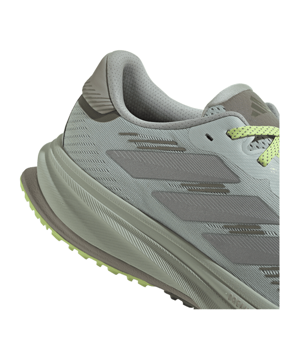 adidas Supernova Rise Gtx Scarpe da running Grigio - grigio