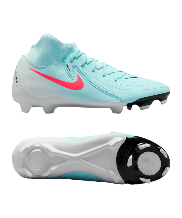 Nike Phantom Luna II Academy MG Mad Energy Türkis F300 - tuerkis