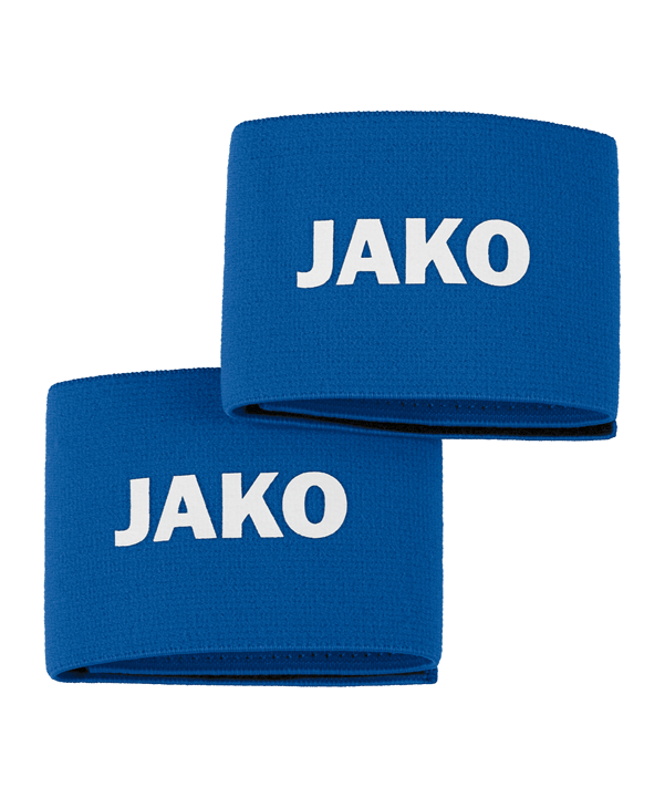 JAKO Schienbeinschonerhalter Blau F410 - blau