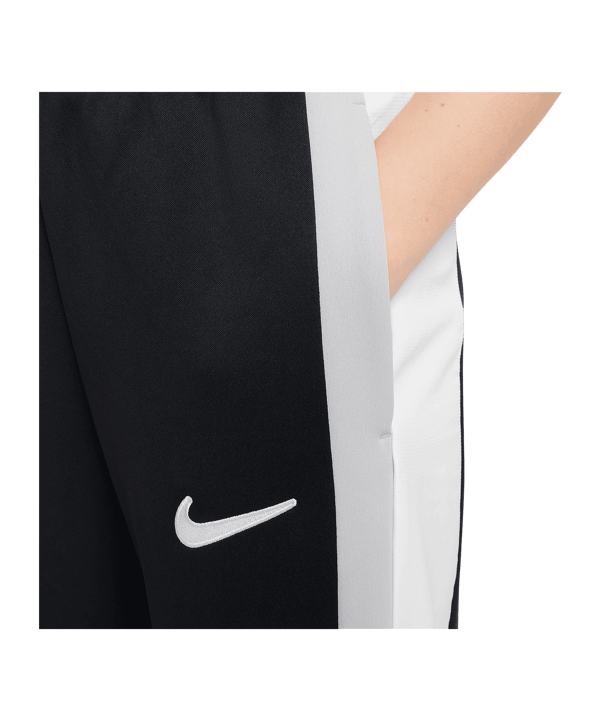 Nike Academy Trainingshose Kids Schwarz F010 - schwarz