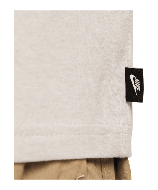 Nike Premium Essential T-Shirt Weiß F074 - weiss