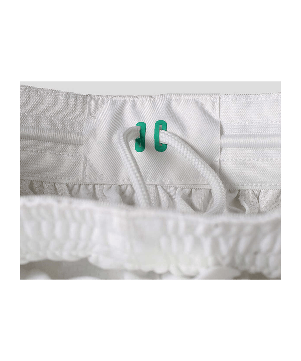 Jordan Slovenia Slovenia Limited Short Home Weiß F100 - weiss