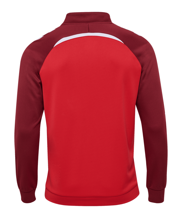 Hummel Trainingsjacke Rot F3713 - rot