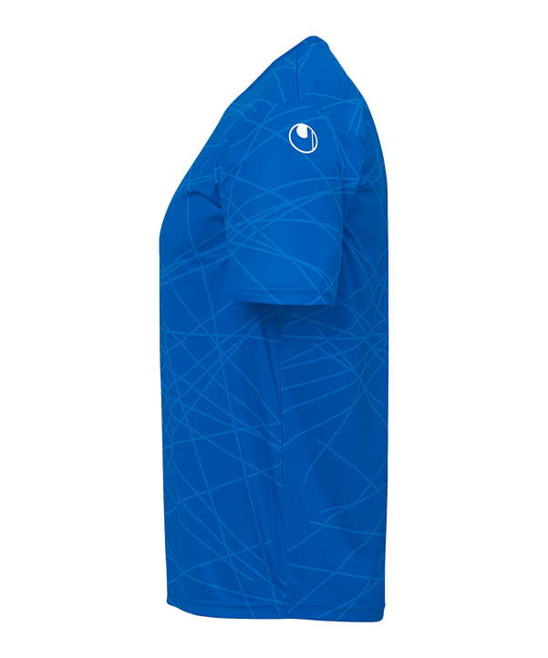 uhlsport Prediction Trikot Kids Blau F043 - blau