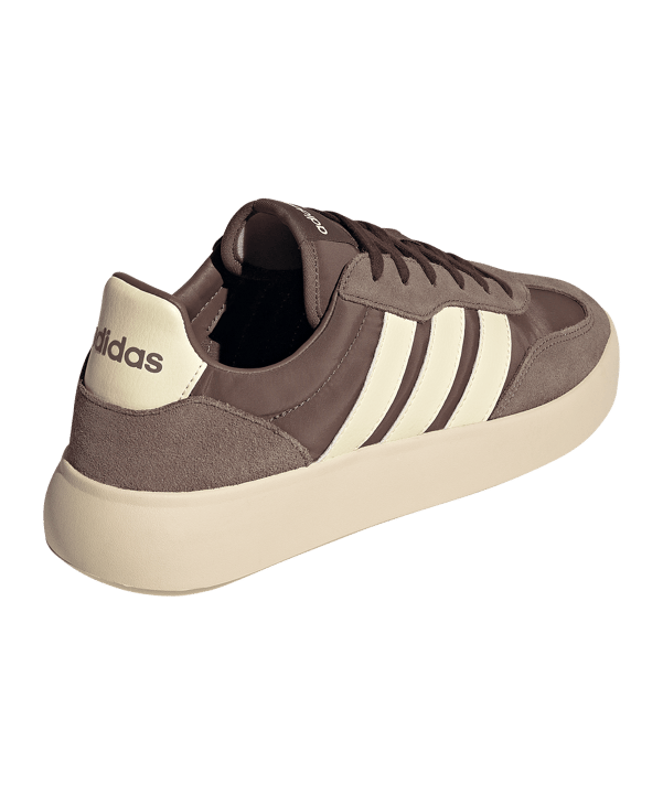 adidas Barreda Decode Braun - braun