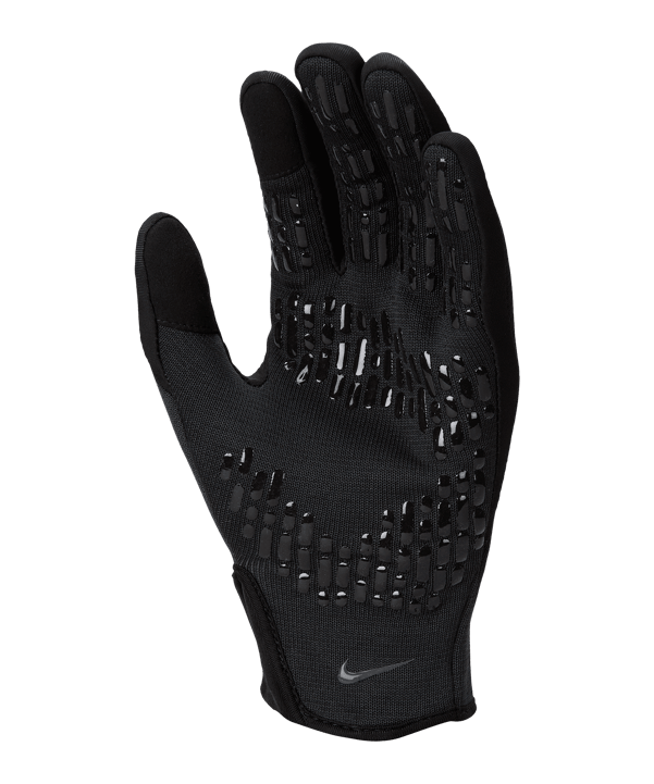 Nike Academy Gants Noir C013 - noir