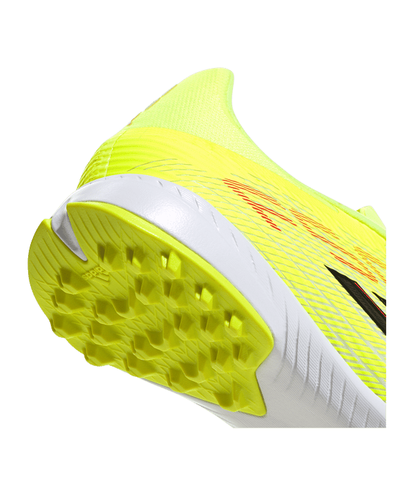 adidas F50 League TF Born for Goals Gelb - gelb