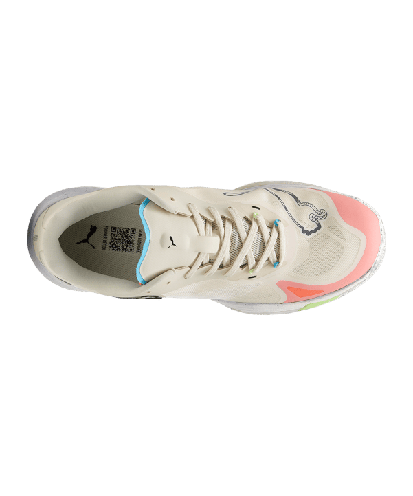 PUMA Vantage Nitro Forever Better Gelb F01 - gelb
