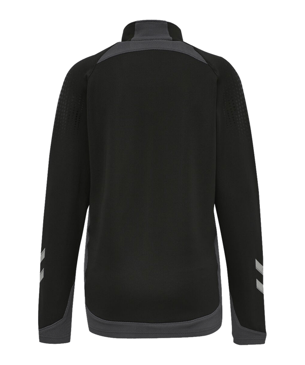 Hummel hmlLEAD Jacke Damen Schwarz F2001 - schwarz